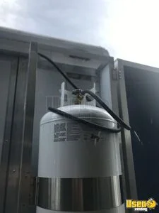 1999 Mt45 All-purpose Food Truck Interior Lighting Missouri Diesel Engine for Sale