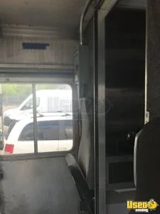 1999 Mt45 All-purpose Food Truck Prep Station Cooler Missouri Diesel Engine for Sale
