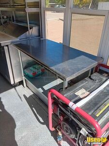 1999 Mt45 All-purpose Food Truck Prep Station Cooler New Mexico Diesel Engine for Sale