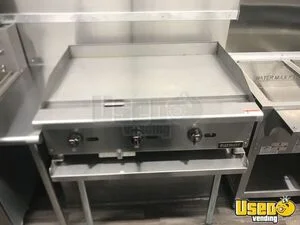 1999 Mt45 All-purpose Food Truck Steam Table Missouri Diesel Engine for Sale