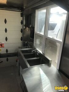 1999 Mt45 Step Van Kitchen Food Truck All-purpose Food Truck Electrical Outlets New Mexico Diesel Engine for Sale