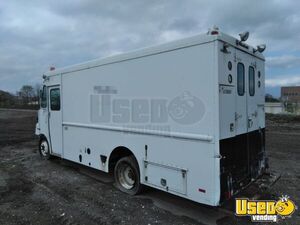 1999 Mt45 Step Van Stepvan 6 Illinois Diesel Engine for Sale