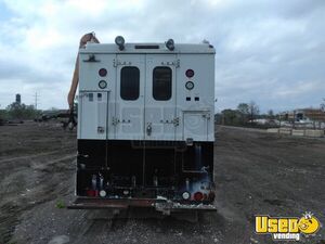 1999 Mt45 Step Van Stepvan 7 Illinois Diesel Engine for Sale