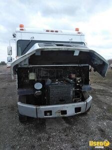 1999 Mt45 Step Van Stepvan 8 Illinois Diesel Engine for Sale