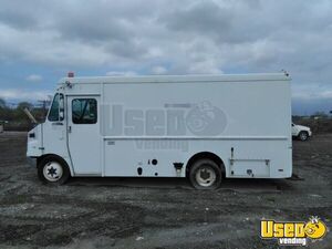 1999 Mt45 Step Van Stepvan Diesel Engine Illinois Diesel Engine for Sale