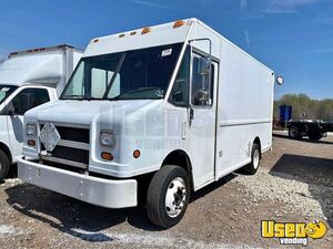 1999 Mt45 Step Van Stepvan Transmission - Automatic South Carolina Diesel Engine for Sale