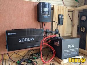 1999 Mt45 Stepvan 12 New York Diesel Engine for Sale