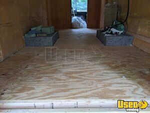 1999 Mt45 Stepvan 13 New York Diesel Engine for Sale