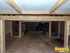 1999 Mt45 Stepvan 14 New York Diesel Engine for Sale