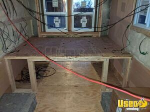 1999 Mt45 Stepvan 14 New York Diesel Engine for Sale