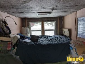 1999 Mt45 Stepvan 15 New York Diesel Engine for Sale