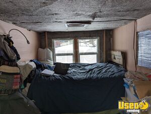 1999 Mt45 Stepvan 16 New York Diesel Engine for Sale