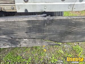 1999 Mt45 Stepvan 17 New York Diesel Engine for Sale