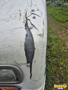 1999 Mt45 Stepvan 18 New York Diesel Engine for Sale