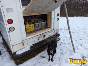 1999 Mt45 Stepvan Additional 5 New York Diesel Engine for Sale