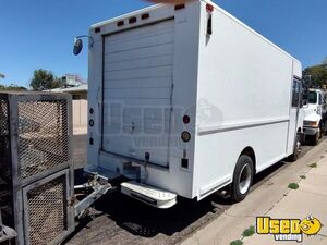 1999 Mt45 Stepvan Transmission - Automatic Arizona Diesel Engine for Sale