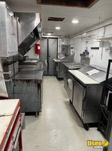 1999 Mt55 All-purpose Food Truck Exterior Customer Counter Virginia for Sale