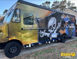1999 Mt55 All-purpose Food Truck Virginia for Sale