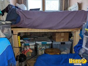 1999 Mt55 Stepvan Additional 10 New York Diesel Engine for Sale
