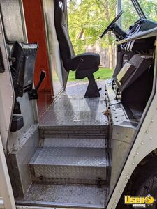 1999 Mt55 Stepvan Additional 3 New York Diesel Engine for Sale