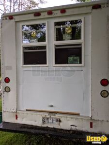 1999 Mt55 Stepvan Hand-washing Sink New York Diesel Engine for Sale