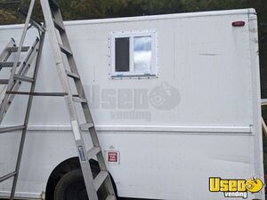 1999 Mt55 Stepvan Interior Lighting New York Diesel Engine for Sale