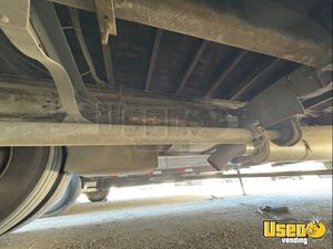 1999 Npr All-purpose Food Truck Electrical Outlets California Diesel Engine for Sale