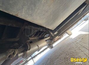1999 Npr All-purpose Food Truck Interior Lighting California Diesel Engine for Sale