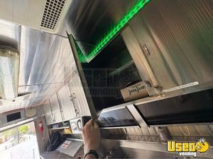 1999 Nrr All-purpose Food Truck Awning California Diesel Engine for Sale