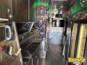1999 Nrr All-purpose Food Truck Cabinets California Diesel Engine for Sale