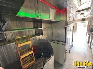 1999 Nrr All-purpose Food Truck Generator California Diesel Engine for Sale