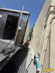 1999 Nrr All-purpose Food Truck Refrigerator California Diesel Engine for Sale