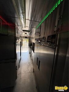 1999 Nrr All-purpose Food Truck Slide-top Cooler California Diesel Engine for Sale