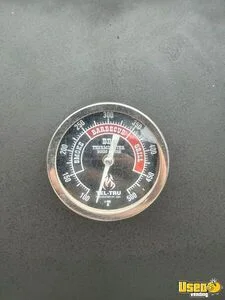 1999 Open Bbq Smoker Trailer 5 Georgia for Sale