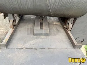 1999 Open Bbq Smoker Trailer 7 Georgia for Sale