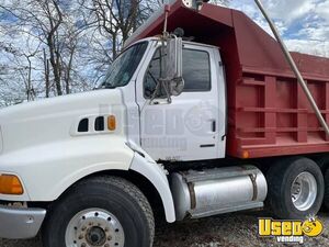 1999 Other Dump Truck 2 Indiana for Sale