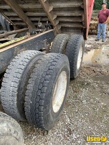 1999 Other Dump Truck 23 Indiana for Sale