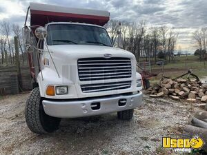 1999 Other Dump Truck 3 Indiana for Sale