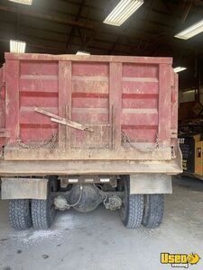 1999 Other Dump Truck 8 Indiana for Sale
