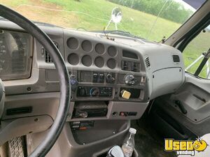 1999 Other Dump Truck 9 Indiana for Sale