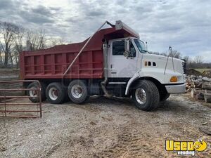 1999 Other Dump Truck Indiana for Sale
