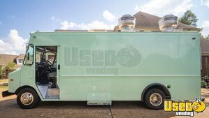 1999 P 1000 All-purpose Food Truck Air Conditioning Tennessee for Sale