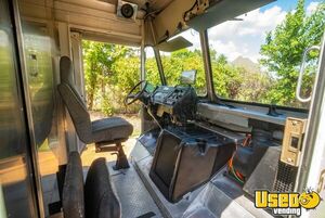 1999 P 1000 All-purpose Food Truck Awning Tennessee for Sale