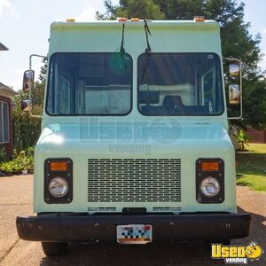 1999 P 1000 All-purpose Food Truck Concession Window Tennessee for Sale