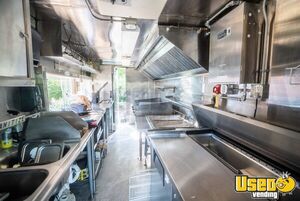 1999 P 1000 All-purpose Food Truck Exterior Customer Counter Tennessee for Sale
