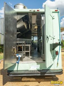 1999 P 1000 All-purpose Food Truck Surveillance Cameras Tennessee for Sale