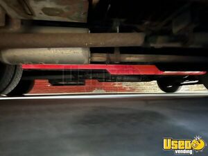 1999 P Truck Forward All-purpose Food Truck Flatgrill Illinois Gas Engine for Sale