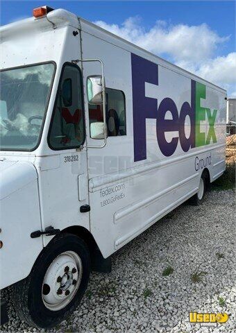 1999 P1000 Stepvan Florida for Sale