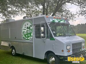 1999 P30 All-purpose Food Truck Air Conditioning North Carolina for Sale