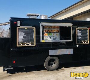1999 P30 All-purpose Food Truck Cabinets Maryland Gas Engine for Sale